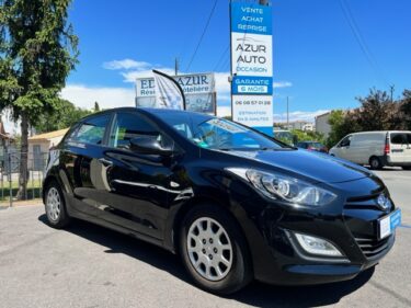HYUNDAI I30 2012