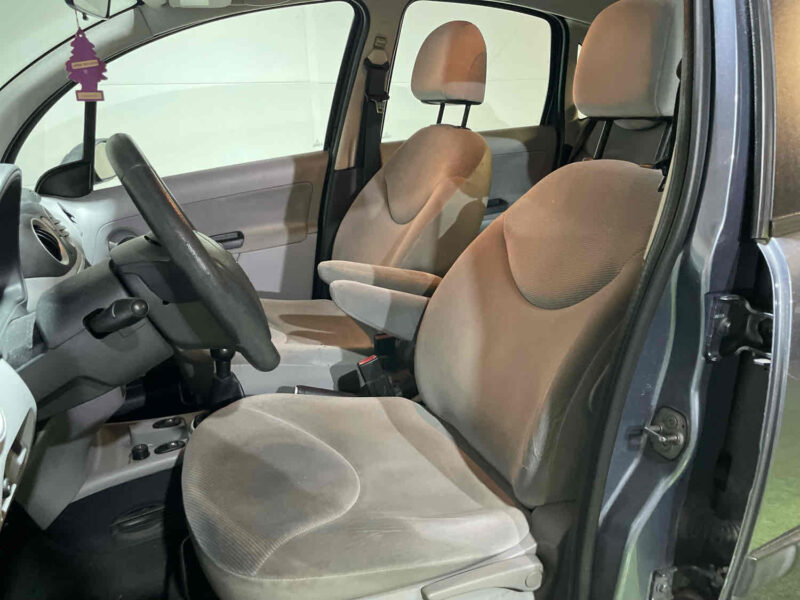 CITROEN C3 I 2008 1.4 68cv