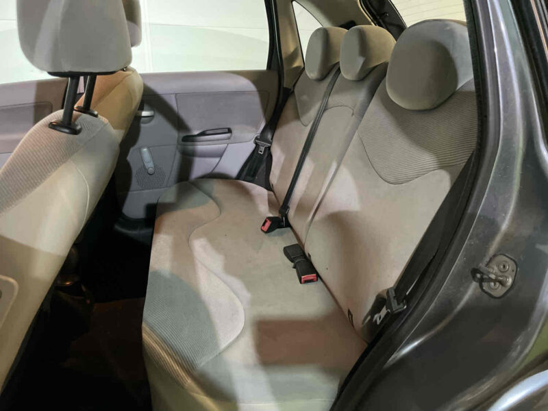 CITROEN C3 I 2008 1.4 68cv