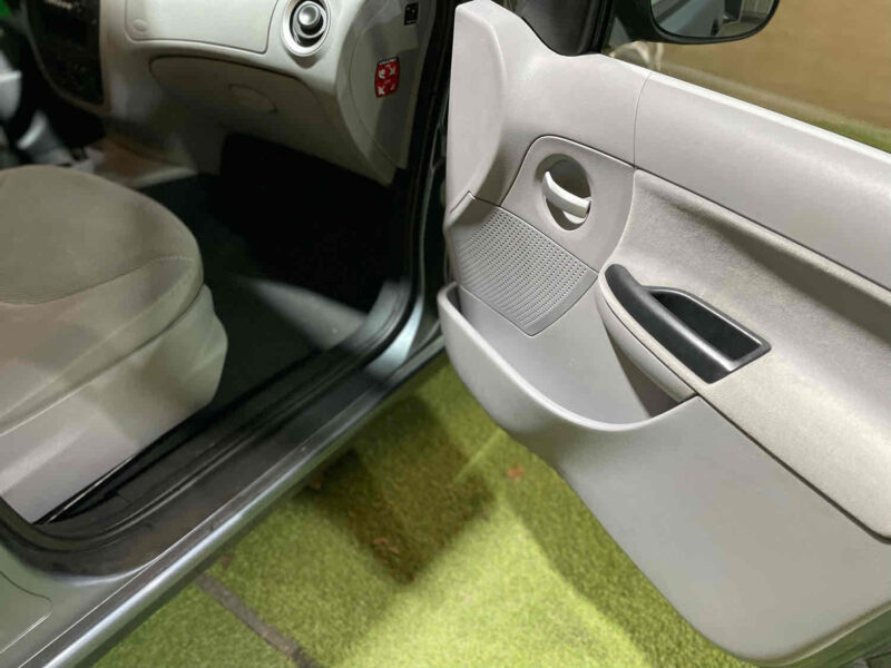 CITROEN C3 I 2008 1.4 68cv