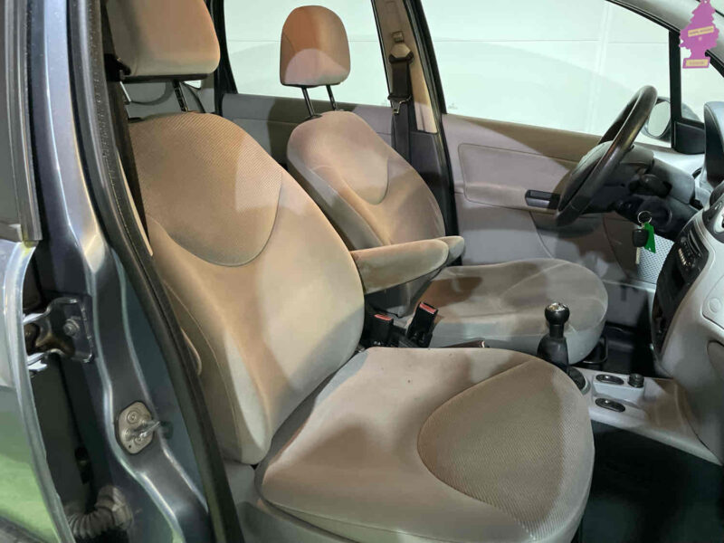 CITROEN C3 I 2008 1.4 68cv