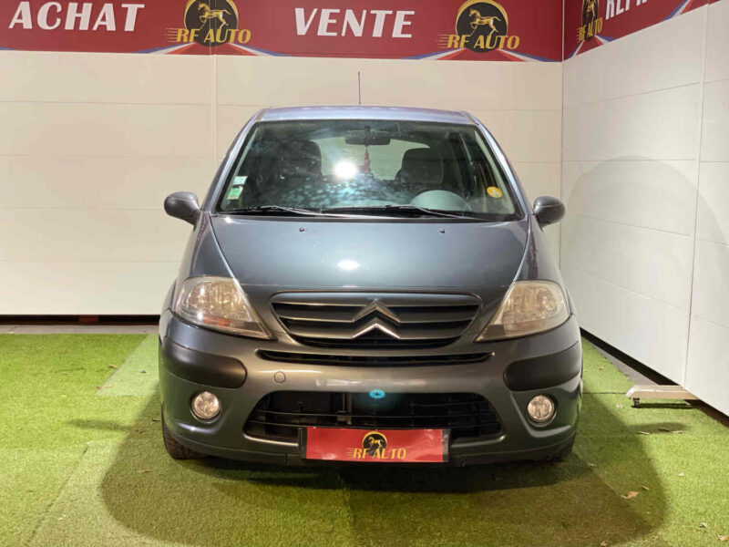 CITROEN C3 I 2008 1.4 68cv