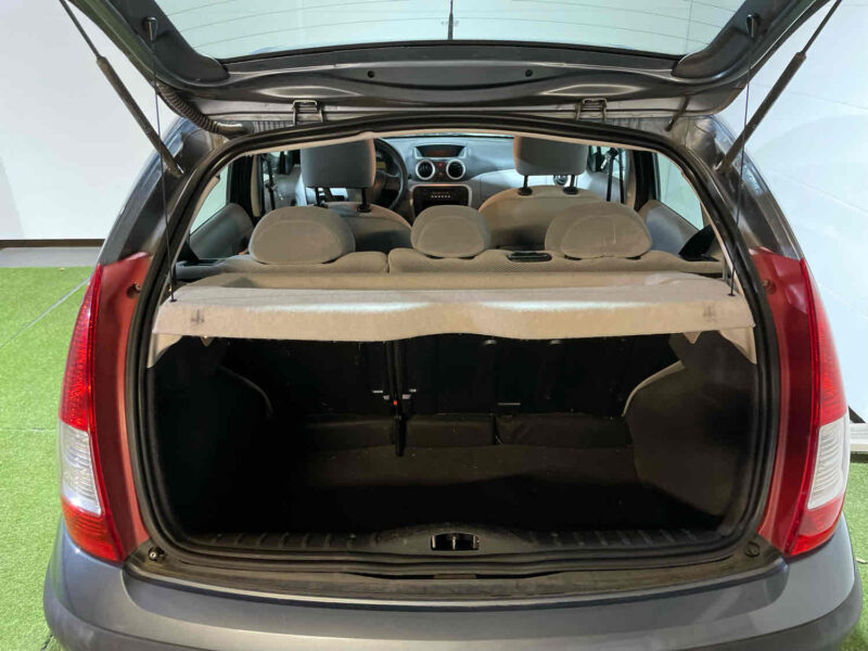 CITROEN C3 I 2008 1.4 68cv