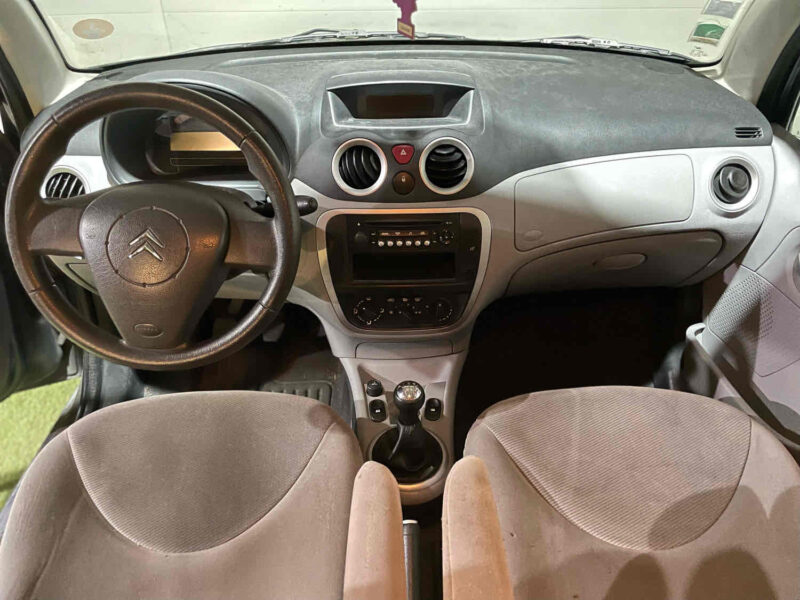 CITROEN C3 I 2008 1.4 68cv