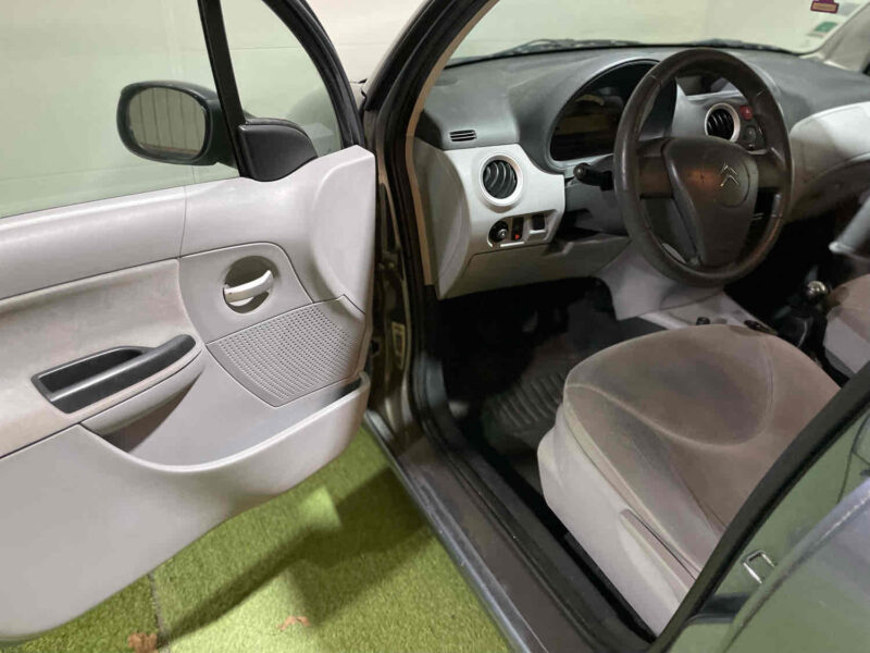 CITROEN C3 I 2008 1.4 68cv