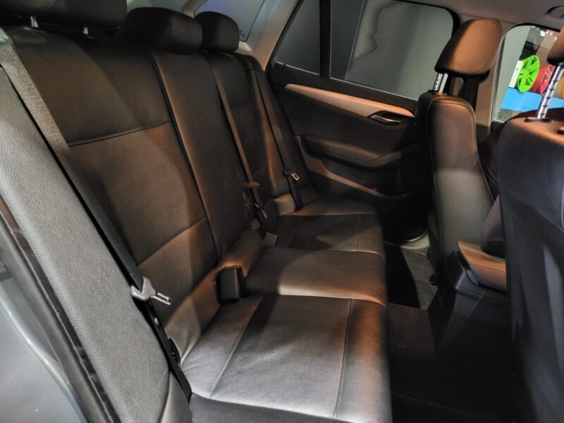 BMW X1 BMW X1 (E84) 2.0 X-Drive 20 d 163Cv LUXE ZF6