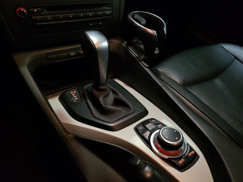 BMW X1 BMW X1 (E84) 2.0 X-Drive 20 d 163Cv LUXE ZF6