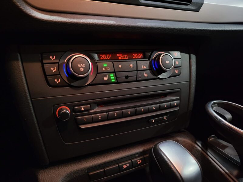 BMW X1 BMW X1 (E84) 2.0 X-Drive 20 d 163Cv LUXE ZF6