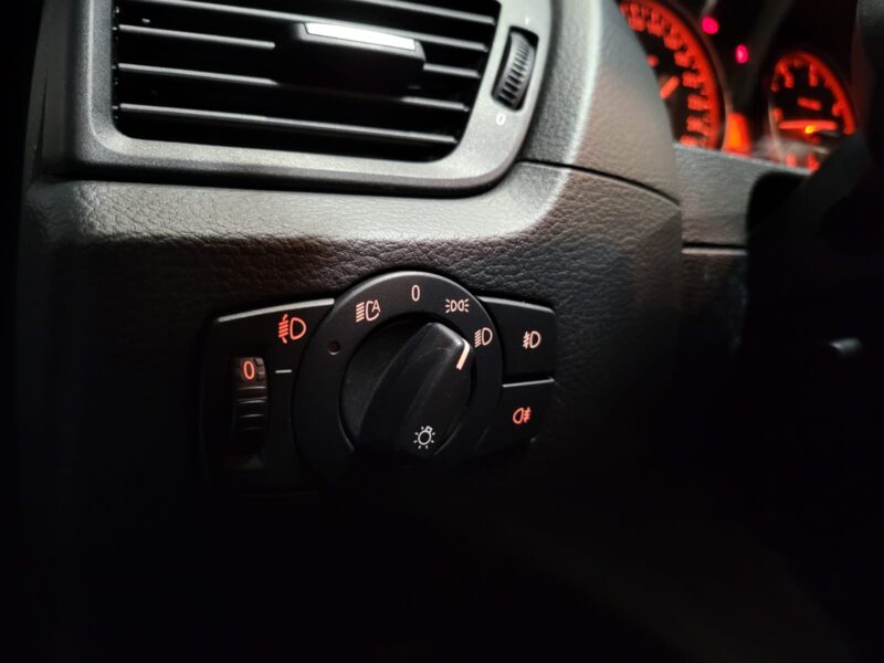 BMW X1 BMW X1 (E84) 2.0 X-Drive 20 d 163Cv LUXE ZF6