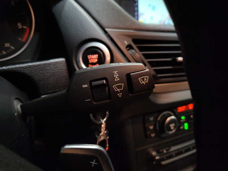 BMW X1 BMW X1 (E84) 2.0 X-Drive 20 d 163Cv LUXE ZF6