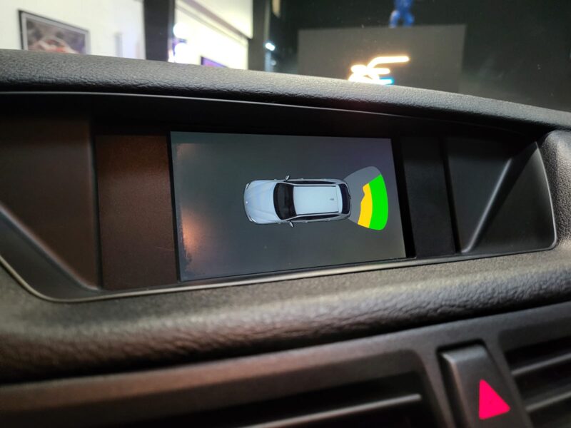 BMW X1 BMW X1 (E84) 2.0 X-Drive 20 d 163Cv LUXE ZF6