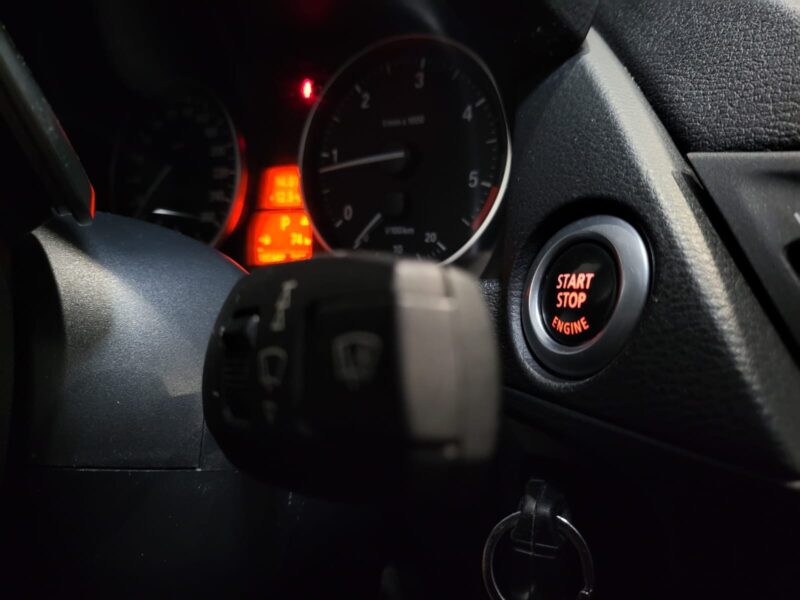 BMW X1 BMW X1 (E84) 2.0 X-Drive 20 d 163Cv LUXE ZF6