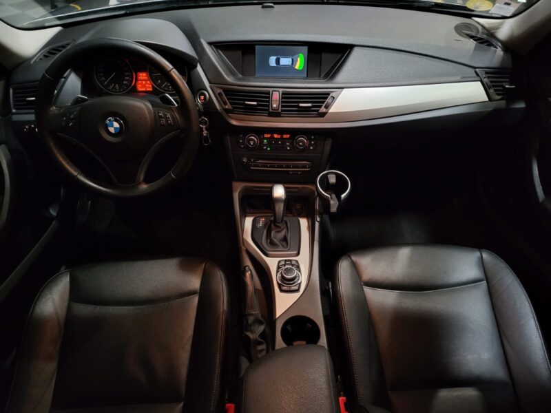 BMW X1 BMW X1 (E84) 2.0 X-Drive 20 d 163Cv LUXE ZF6