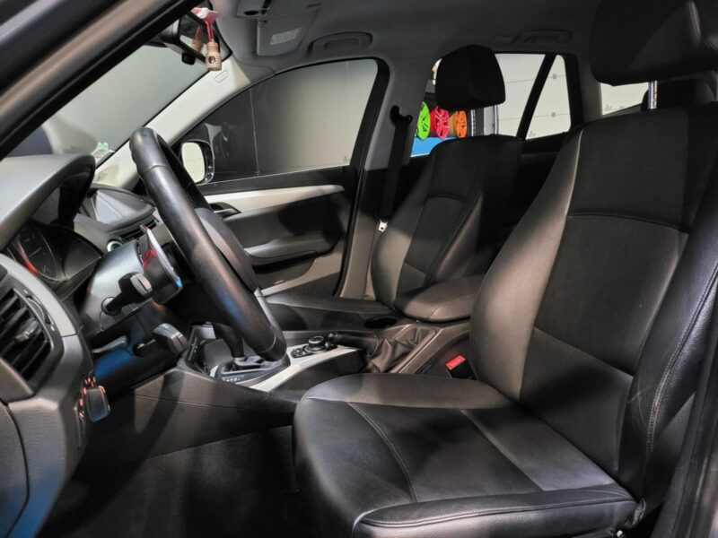 BMW X1 BMW X1 (E84) 2.0 X-Drive 20 d 163Cv LUXE ZF6