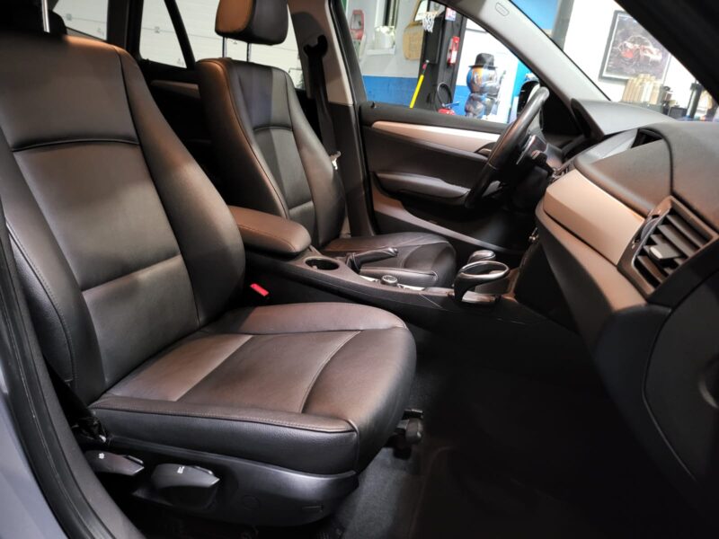 BMW X1 BMW X1 (E84) 2.0 X-Drive 20 d 163Cv LUXE ZF6