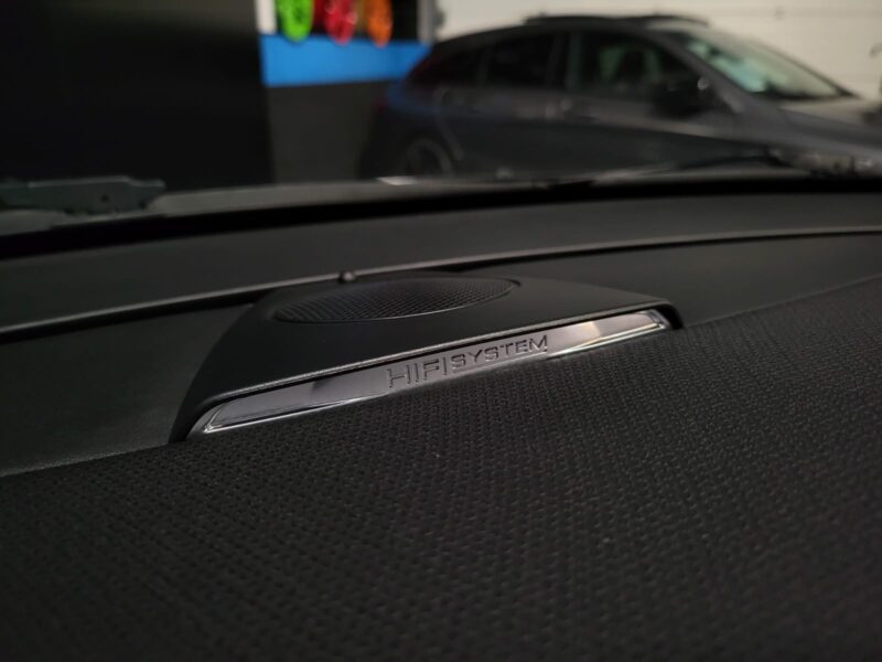 DS DS3 1.2 Puretech 110cv Performance Line, Caméra , Led , AppleCarplay