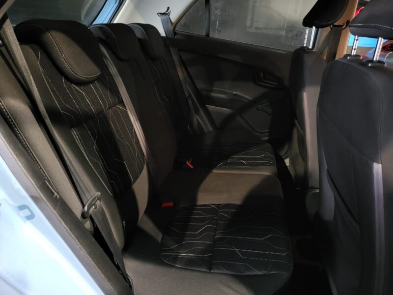 KIA PICANTO 1.0 69cv STYLE 1ere Main