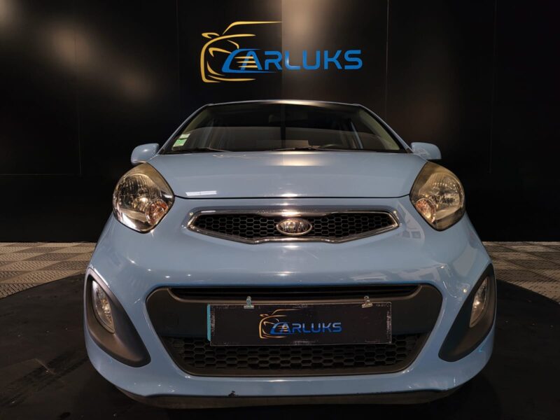 KIA PICANTO 1.0 69cv STYLE 1ere Main