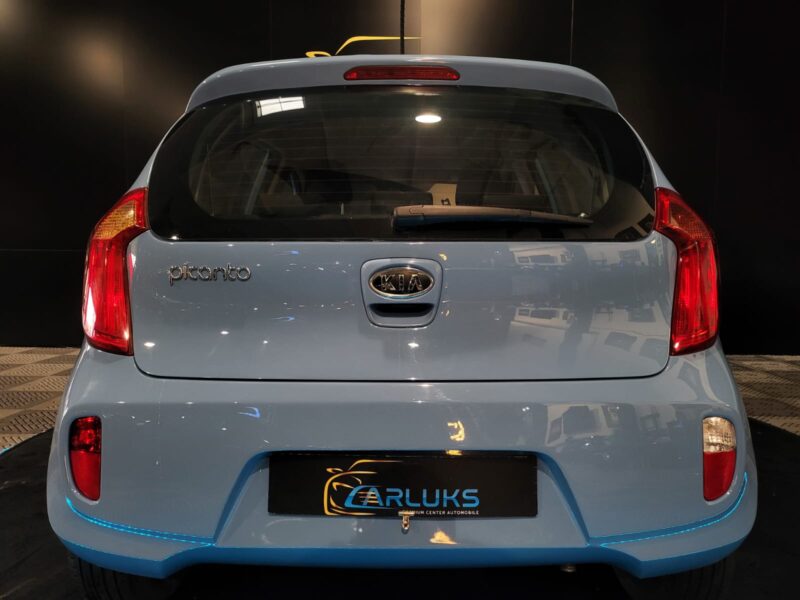 KIA PICANTO 1.0 69cv STYLE 1ere Main