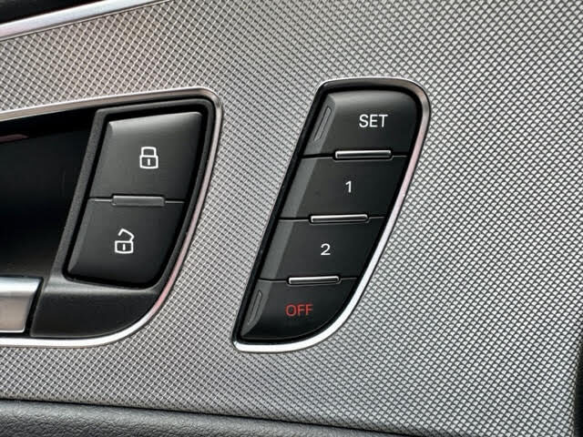 AUDI A6 C7 Avant 2015