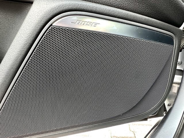 AUDI A6 C7 Avant 2015