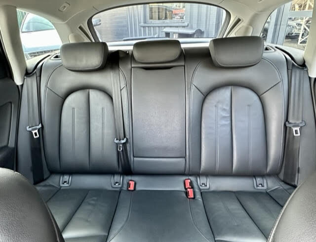 AUDI A6 C7 Avant 2015