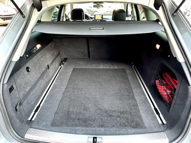 AUDI A6 C7 Avant 2015