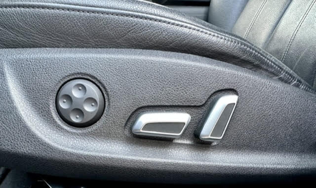 AUDI A6 C7 Avant 2015