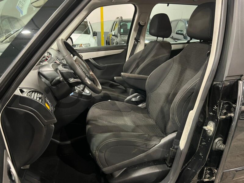 CITROEN C4 GRAND PICASSO I 2011