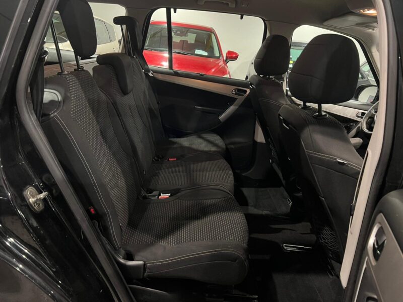 CITROEN C4 GRAND PICASSO I 2011