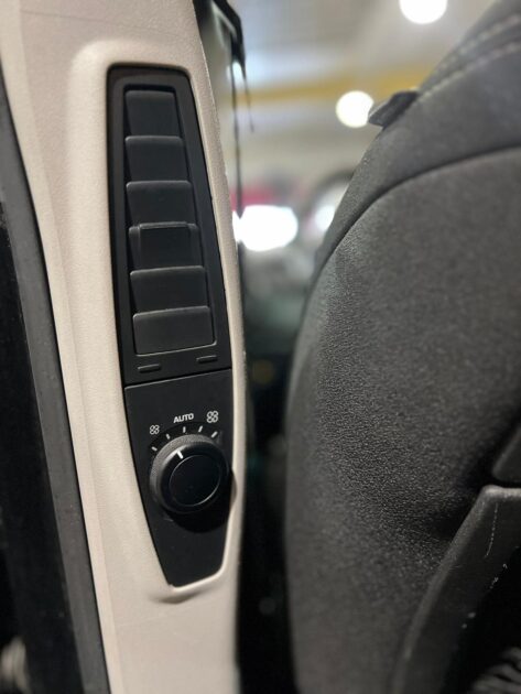 CITROEN C4 GRAND PICASSO I 2011