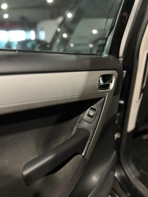 CITROEN C4 GRAND PICASSO I 2011