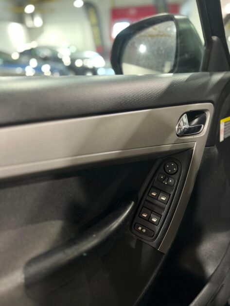 CITROEN C4 GRAND PICASSO I 2011