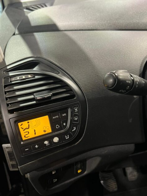 CITROEN C4 GRAND PICASSO I 2011