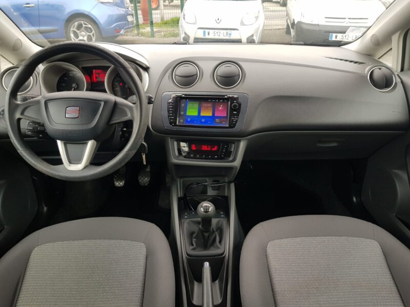 SEAT IBIZA IV 1.2i 70CV STYLE