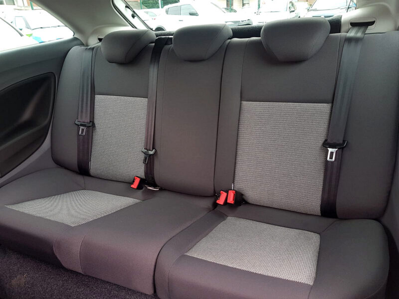 SEAT IBIZA IV 1.2i 70CV STYLE