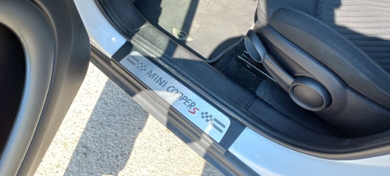 MINI MINI COUNTRYMAN SD ALL4 2013