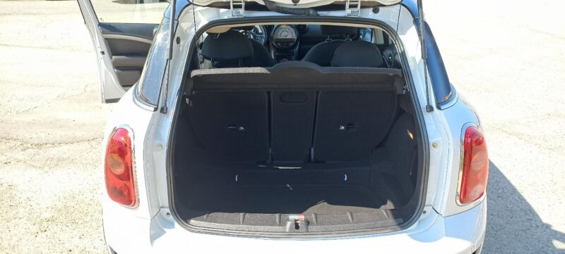 MINI MINI COUNTRYMAN SD ALL4 2013