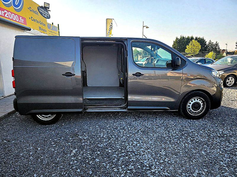 PEUGEOT EXPERT 2.0 180 CHV 2019