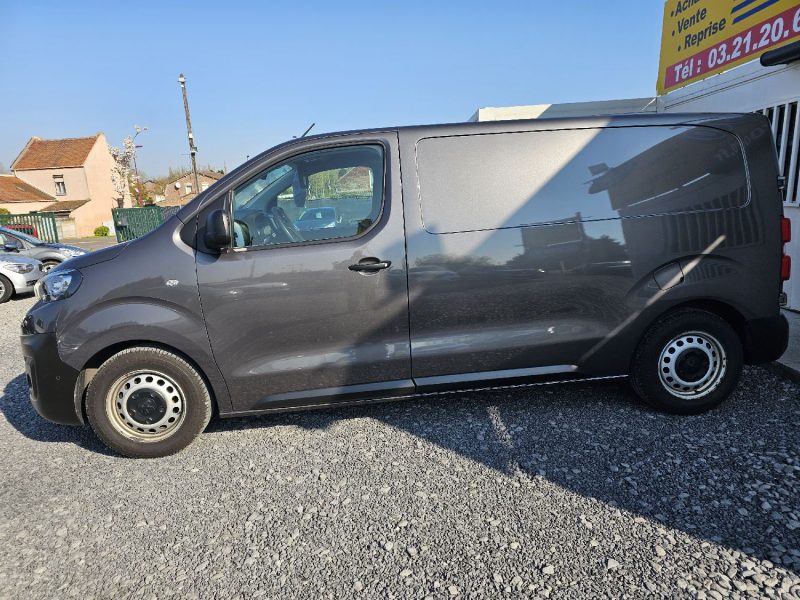 PEUGEOT EXPERT 2.0 180 CHV 2019