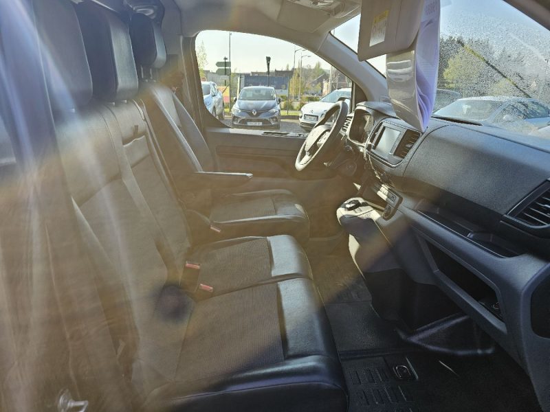 PEUGEOT EXPERT 2.0 180 CHV 2019