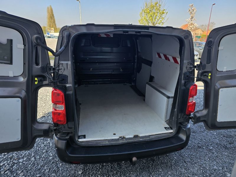 PEUGEOT EXPERT 2.0 180 CHV 2019