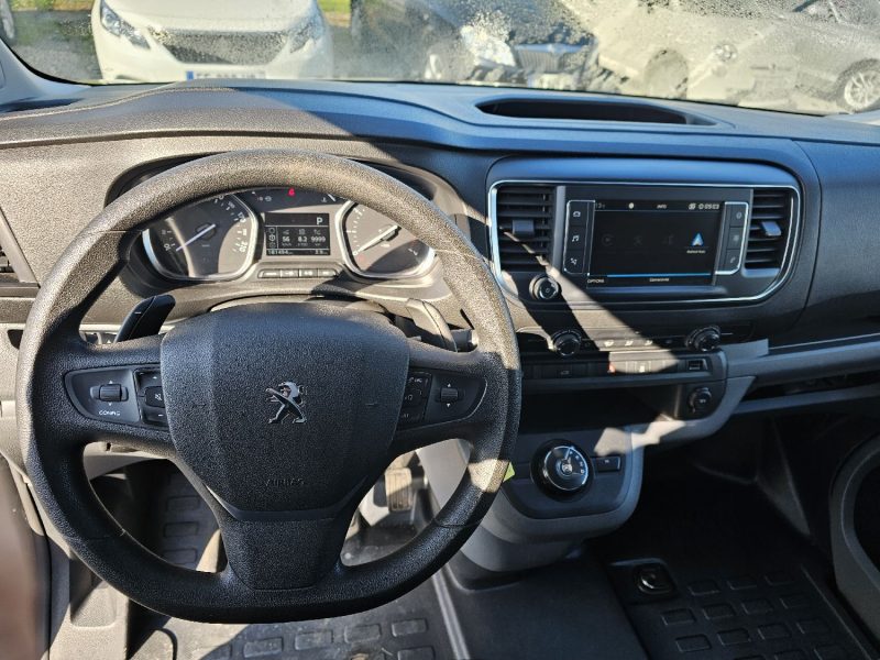 PEUGEOT EXPERT 2.0 180 CHV 2019