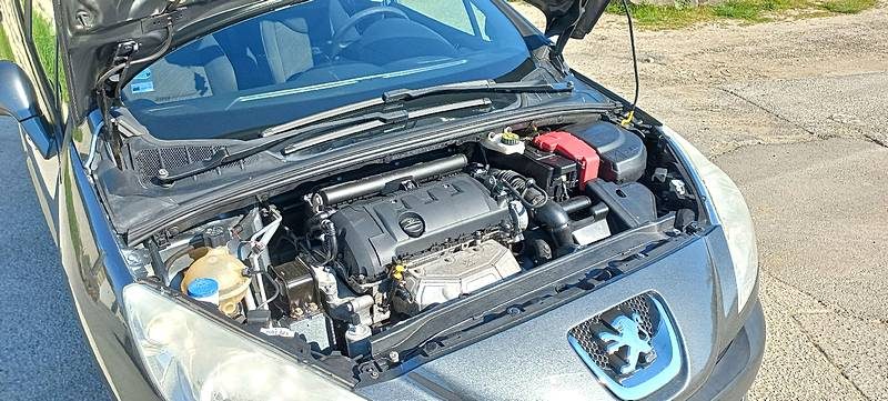 PEUGEOT 308 I PACK CONFORT 2010