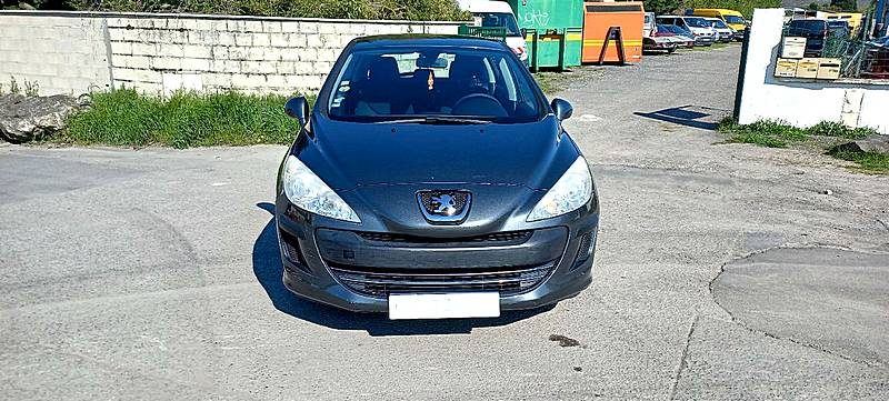 PEUGEOT 308 I PACK CONFORT 2010