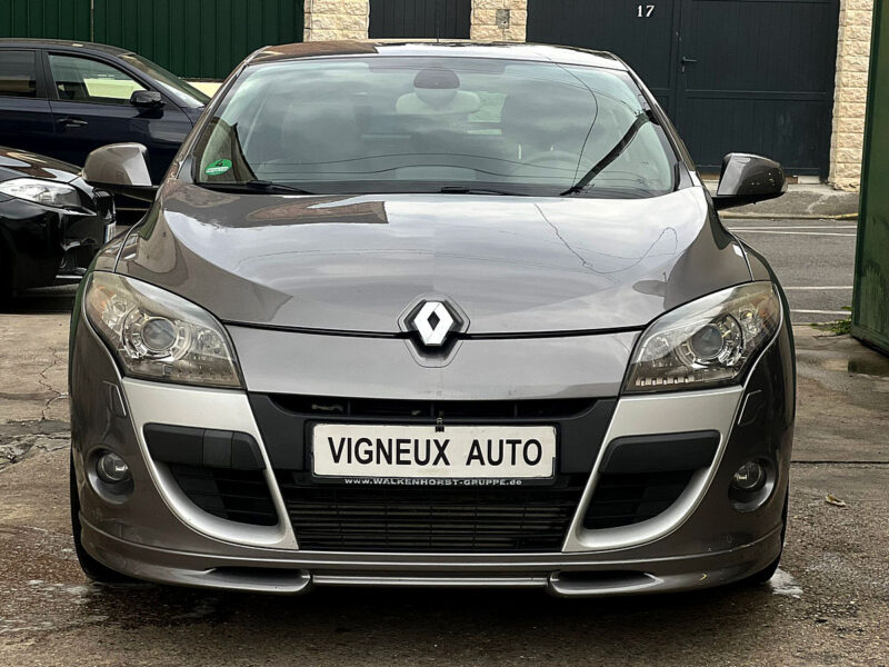 RENAULT MEGANE 1.9 DCI PAYER EN 4X