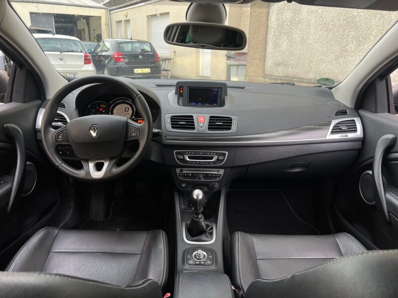 RENAULT MEGANE 1.9 DCI PAYER EN 4X