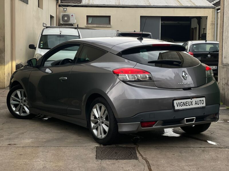 RENAULT MEGANE 1.9 DCI PAYER EN 4X