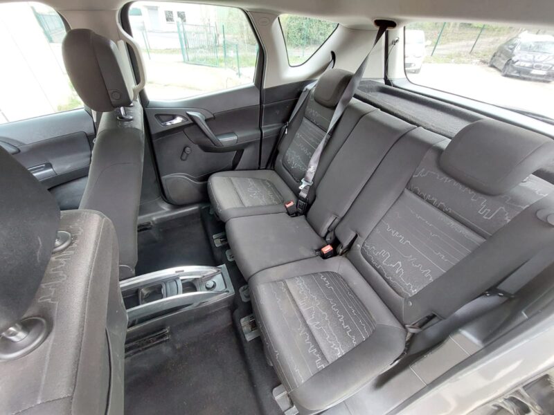 OPEL MERIVA B Monospace 2011