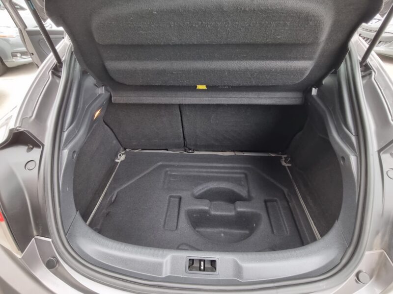 RENAULT MEGANE III Coupé 1.5 dCi 106 Privilege